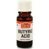 Výroba nástrahy Chytil Butyric Acid kyselina máselná 10 ml