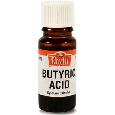 Chytil Butyric Acid kyselina máselná 10 ml