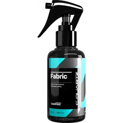 CarPro CQuartz Fabric 500 ml