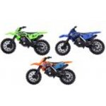 Wiky Motorka terénní 19 cm – Sleviste.cz