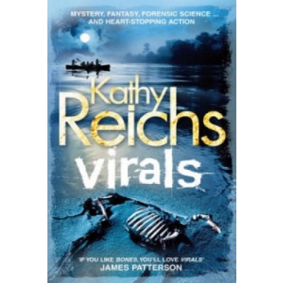 Kathy Reichs - Virals