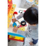 Derrson Disney Mickeyho velký dřevěný ponk pro kutily – Zboží Mobilmania