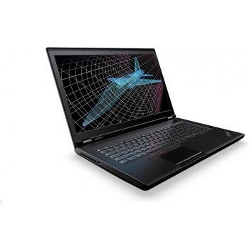 Lenovo ThinkPad P71 20HK0000MC