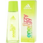 adidas Fizzy Energy toaletní voda dámská 30 ml – Hledejceny.cz