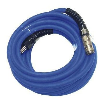 DL gumová hadice se spojkou a vsuvkou 8 x 14mm 10m – Hledejceny.cz