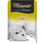 Miamor Ragout Royale krůtí 100 g – Sleviste.cz