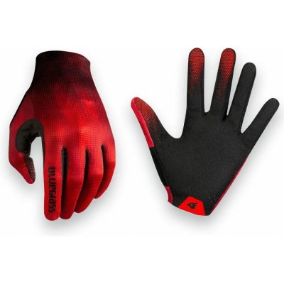 Bluegrass Vapor Lite LF red – Hledejceny.cz