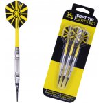 Windson Set šipek Softdarts 2 14 g Iron – Zboží Dáma