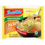 Indomie instantní nudle kuřecí 70 g – Hledejceny.cz