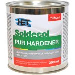 HET Soldecol PUR Hardener 300 ml – HobbyKompas.cz
