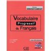 Vocabulaire progressif complet - Niveau débutant