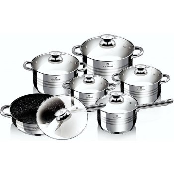 Blaumann BL 3167 Jumbo Gourmet line 12 ks