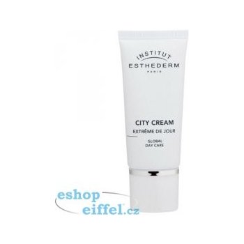 ESthederm City Cream Global Day Care denní ochranný krém 30 ml