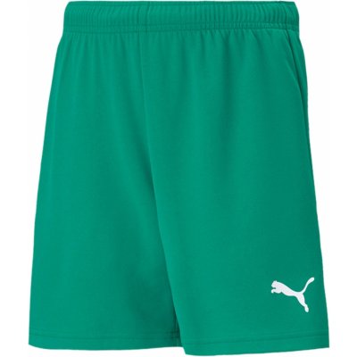 Puma teamRISE Short Jr 704943 – Zboží Mobilmania