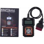 Kraft&Dele KD5670 | Zboží Auto