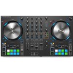 Native Instruments Traktor Kontrol S3 – Zboží Živě