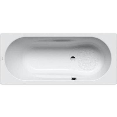 Kaldewei Vaio Set 170 x 70 cm 234423003001 – Hledejceny.cz