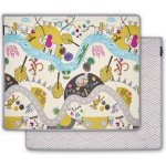 Kinderkraft Hrací podložka Matty – Sleviste.cz