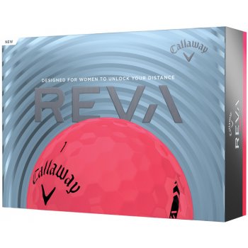 Callaway Reva