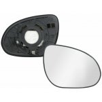 Sklo pravého zpětného zrcátka HYUNDAI I30 (FD) | 3/2007-03/2012 | nevyhřívané | 5901532827637 – Hledejceny.cz