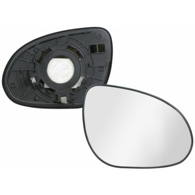 Sklo pravého zpětného zrcátka HYUNDAI I30 (FD) | 3/2007-03/2012 | nevyhřívané | 5901532827637 – Hledejceny.cz