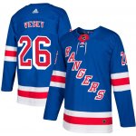 Adidas Dres New York Rangers #26 Jimmy Vesey adizero Home Authentic Player Pro – Hledejceny.cz