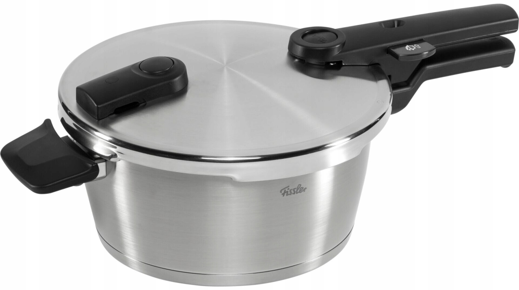 Fissler Vitaquick Premium 22 cm 3,5l