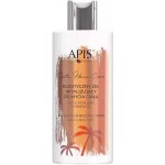Apis Natural Cosmetics Exotic Home Care hydratační gel do koupele a sprchy 300 ml – Hledejceny.cz