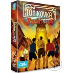 Únikovka Rychlé šípy Tleskač – Zboží Dáma