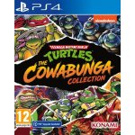 Teenage Mutant Ninja Turtles: The Cowabunga Collection – Hledejceny.cz