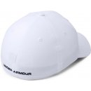 Under Armour men's blitzing 3.0 CAP 1305036-100 bílá