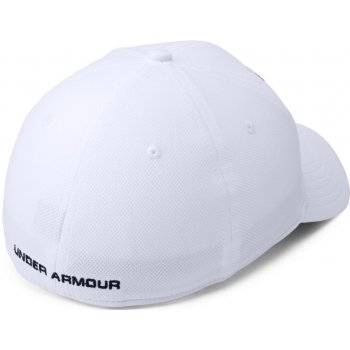 Under Armour men's blitzing 3.0 CAP 1305036-100 bílá