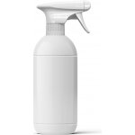 Nanolab Plastová lahev s bílým rozprašovačem 500 ml – Zbozi.Blesk.cz