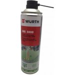 Würth HHS 5000 500 ml – Zboží Mobilmania