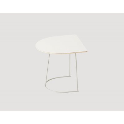 Muuto Airy half size white