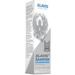 ALAVIS Šampon chlorhexidin 250 ml – HobbyKompas.cz