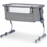 KinderKraft Uno UP grey – Zboží Dáma