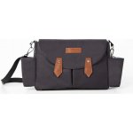 PETITE&MARS Taška Sara Black Brown – Zboží Dáma