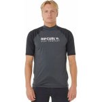 Pánské RIP CURL SHOCK SS šedá/šedá – Hledejceny.cz