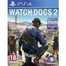 Hra na PS4 Watch Dogs 2