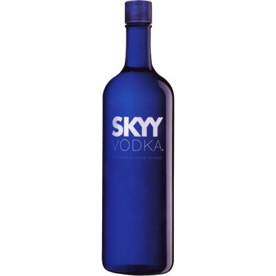 Skyy Vodka 0,7 l (holá láhev)