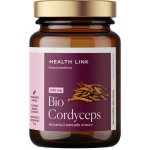 Health Link Cordyceps 500 mg 120 kapslí – Hledejceny.cz