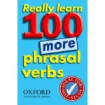 Really Learn 100 More Phrasal Verbs – Hledejceny.cz