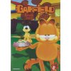 DVD film Garfield Show - 15. DVD