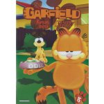 Garfield Show - 15. DVD – Hledejceny.cz