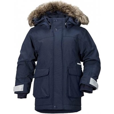 DIDRIKSONS bunda Kure Jr 039 modrá – Sleviste.cz