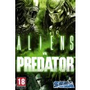 Aliens vs Predator Collection