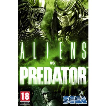 Aliens vs Predator Collection