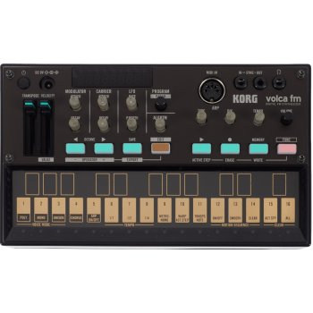 Korg Volca Beats