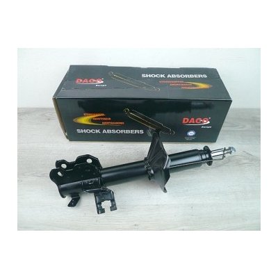 DACO Tlumič přední pravý NISSAN ALMERA N15 95-97 – Hledejceny.cz